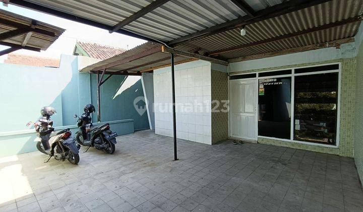 Rumah murah hitung tanah dekat kota solo 2