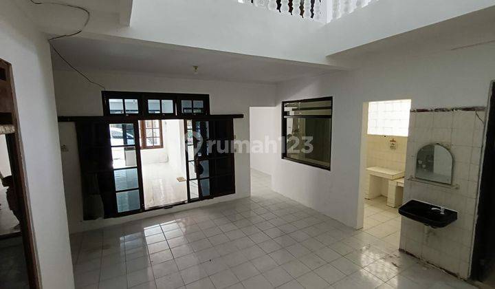 Rumah Minimalis Modern Siap Huni Di Fajar Indah Colomadu Dekat Laweyan Solo 2