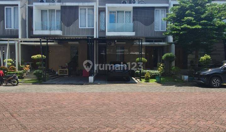 Rumah Minimalis Modern Di Cluster Eksklusif Gentan Solo Dekat Solo Baru 1