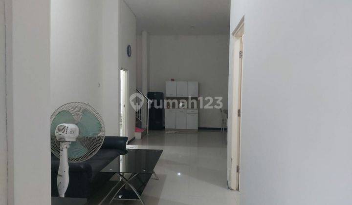 Rumah Siap Huni Lokasi Strategis Fajar Indah Solo Dekat Jajar Laweyan 2