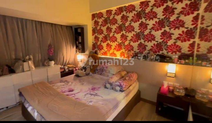 Apartemen solo paragon tipe studio 1