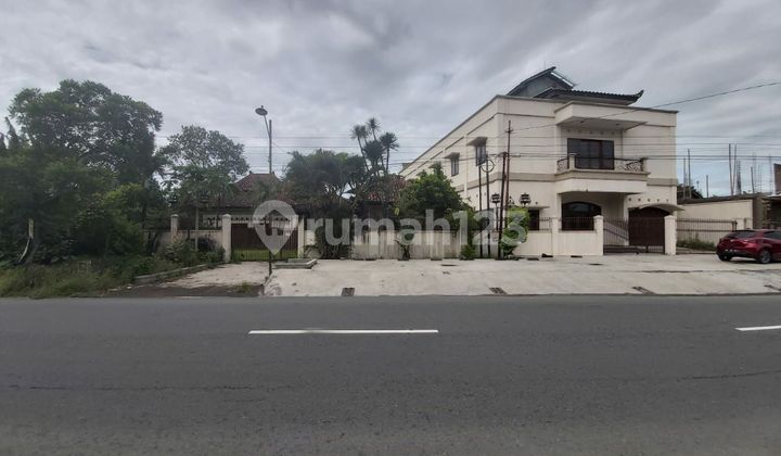 Ruang usaha dekat tol klodran solo Ruang usaha dekat tol klodran solo