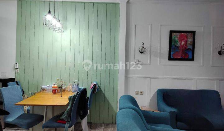 Rumah Bagus Siap Pakai Cantik Minimalis 2 Lantai Dekat Bandara Solo 2