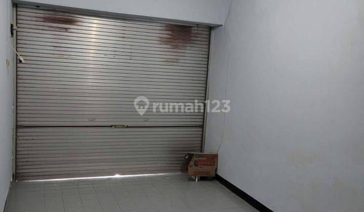 Rumah siap huni dalam perumahan solo baru 2