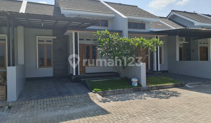 Rumah Murah Baru Dekat Solo Baru Dan Serengan Solo Rumah Murah Baru Dekat Solo Baru Dan Serengan Solo