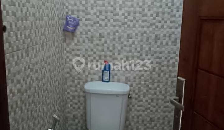 Ready-to-Use House in Solo Baru Near Grogol Solo 2