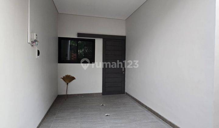 Rumah Baru Minimalis Siap Huni Di Solo Baru Dekat Grogol Solo 2