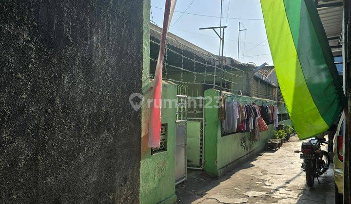 Rumah Hitung Tanah Strategis Di Mojosongo Dekat RS Moewardi Jebres Solo 2