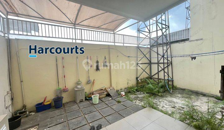 Rumah Full Furnished 2 Lantai Siap Huni Di Kartasura Colomadu Solo 2