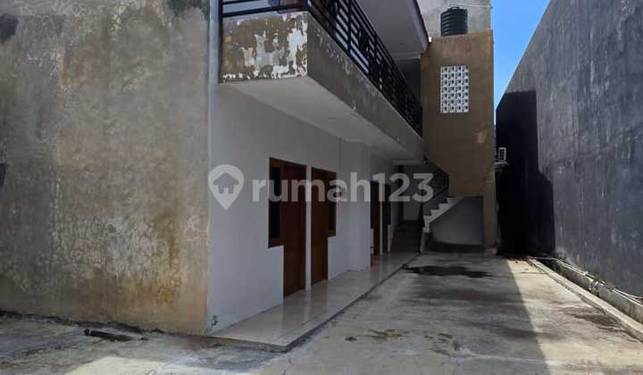 New Boarding House Ready to Use in Sumber Banjarsari Solo 2