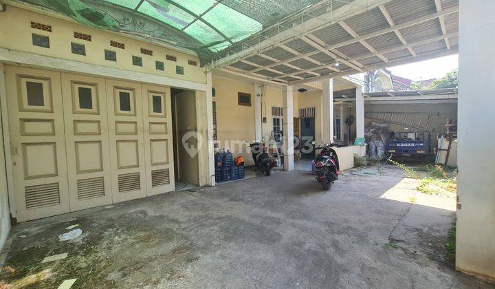 Rumah Murah Hitung Tanah Di Solo Baru Dekat Grogol Solo 2