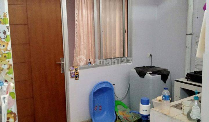 Rumah Bagus Murah Siap Huni di Mojolaban Dekat Pasar Kliwon Solo 2