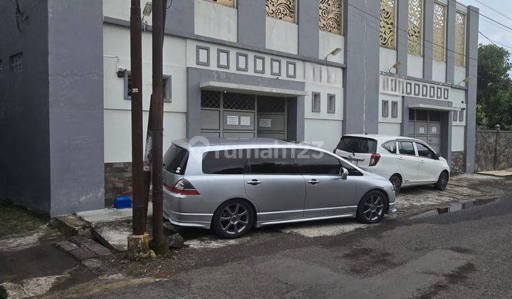 Rumah Kost Exclusive Tengah Kota di Banjarsari Dekat Laweyan Solo 1