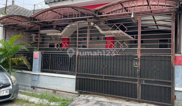 Rumah Sewa Siap Huni Di Jajar Laweyan Dekat Colomadu Solo 1