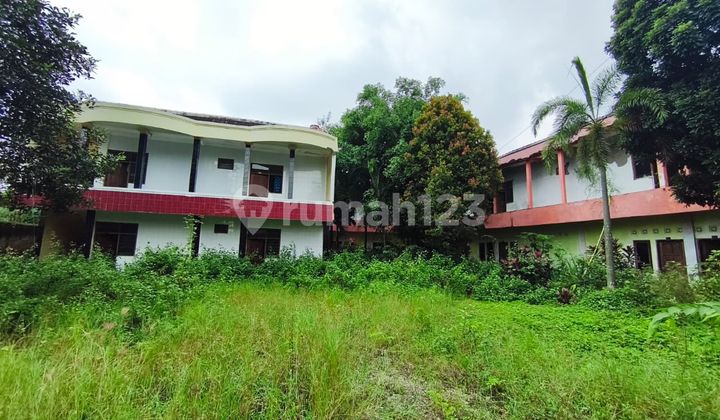 Dijual Tanah Strategis Bonus Rumah Besar Eks Hotel Melati, Lokasi di Boyolali Dijual Tanah Strategis Bonus Rumah Besar Eks Hotel Melati, Lokasi di Boyolali