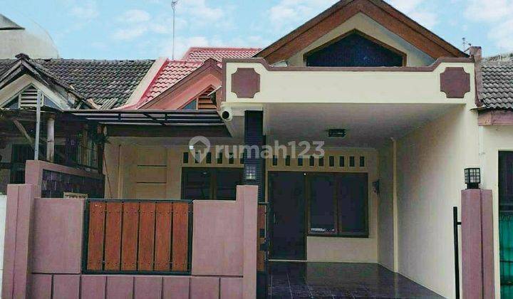 Rumah Murah Siap Huni Di Solo Baru Dekat Gentan Solo 1