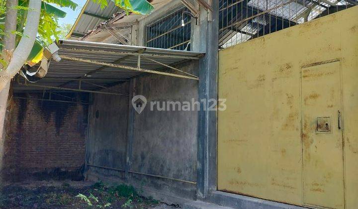 Gudang Strategis Murah Di Gatak Sukoharjo Dekat Kartasura 1