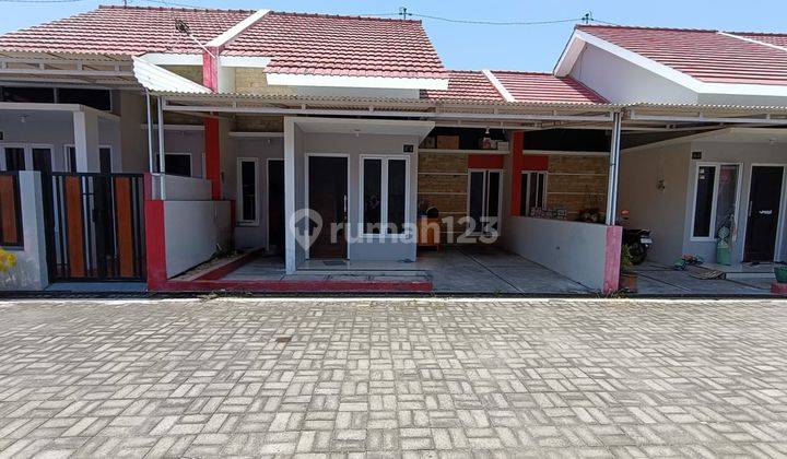 Rumah Bagus Siap Pakai Di Kartasura Dekat Colomadu Solo 1