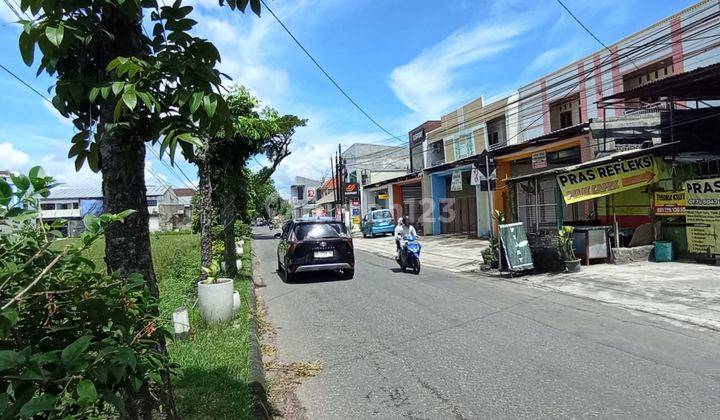 Ruko Strategis Siap Pakai di Colomadu Dekat Kartasura Solo 2