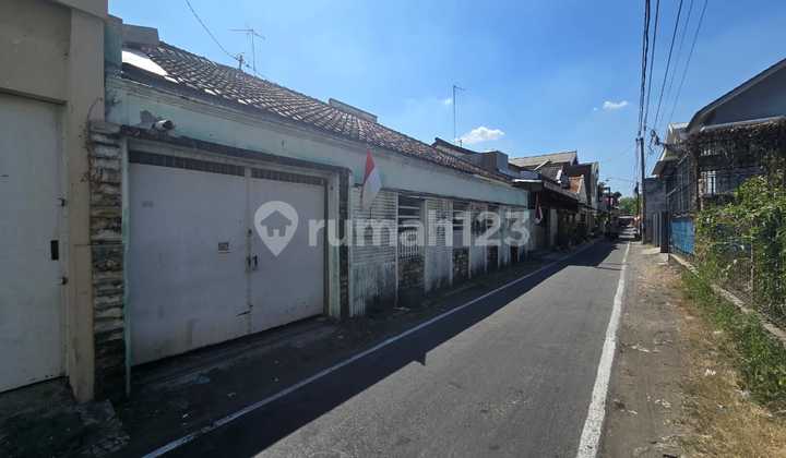 Rumah Murah Dekat Solo Kota dan Solo Baru di Waringin Rejo