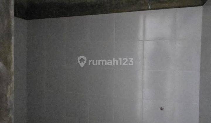 Apartemen Full Furnished di The Kahyangan Solo Baru 2