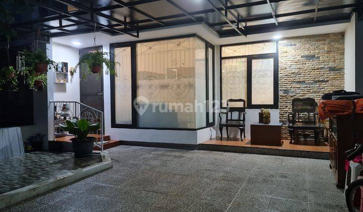 Rumah Siap Huni Di Cluster Exclusive Colomadu Solo Dekat Kartasura 2