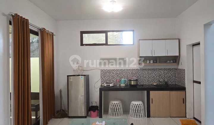 For Rent: Nice Minimalist Fully Furnished House in Colomadu Solo, Near Adi Sucipto Main Road 2
