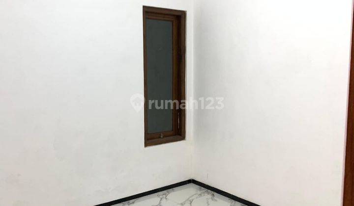 Rumah Desain Minimalis Modern Siap Huni Di Plesungan Dekat Mojosongo Solo 2