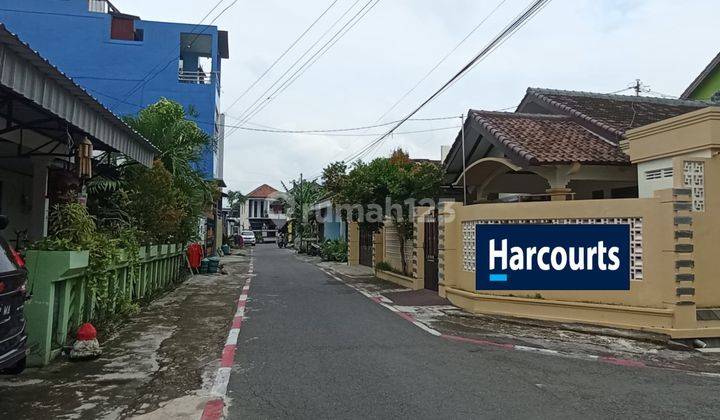 Rumah Bagus Siap Huni Dekat Pintu Tol Klodran Di Banyuanyar Solo 2