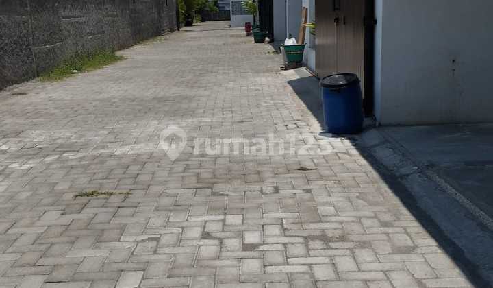For Rent: New House Ready to Occupy and Furnished in Gentan Area