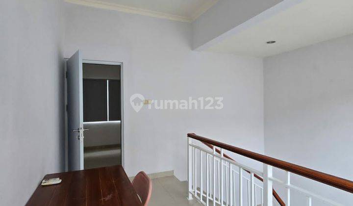 Rumah Mewah Minimalis Siap Huni Di Cluster Elite Colomadu Dekat Kartasura Solo 2