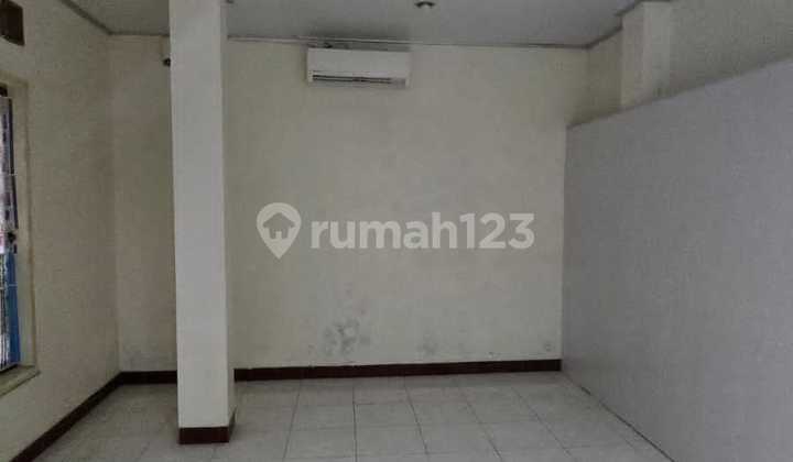 Dijual Rumah Strategis Siap Pakai, Dekat Jalan Yos Sudarso Serengan Solo 2