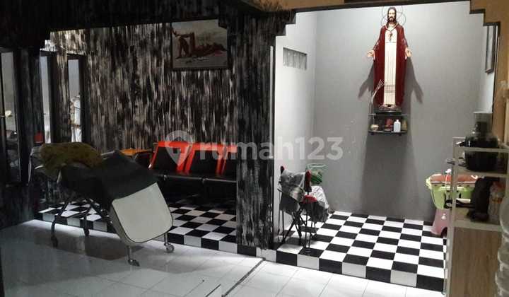 Dijual Rumah Siap Huni di Pucang Sawit Jebres Solo 2