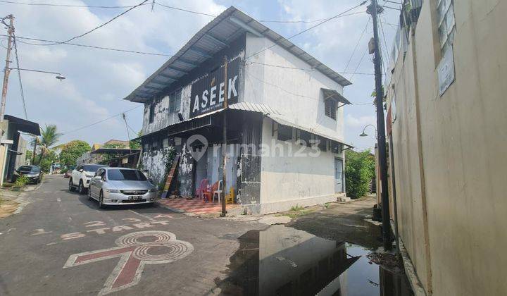 Rumah Murah Hook Hitung Tanah Di Jebres Dekat Mojosongo Solo 2