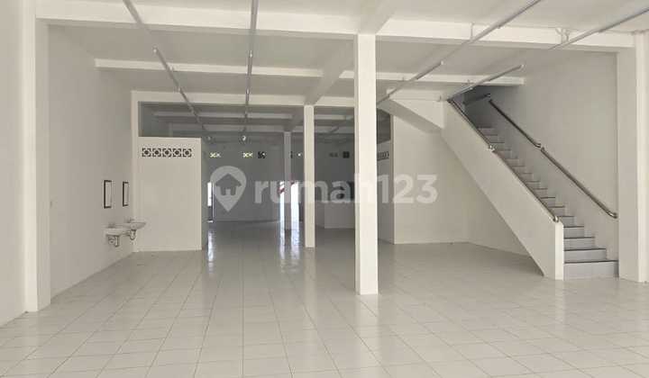 Ruko Baru 2 Lantai Strategis di Jalan Veteran Serengan Dekat Solo Baru Ruko Baru 2 Lantai Strategis di Jalan Veteran Serengan Dekat Solo Baru