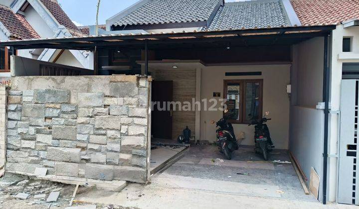 Rumah Bagus Siap Huni Di Colomadu Dekat Kartasura Solo 1