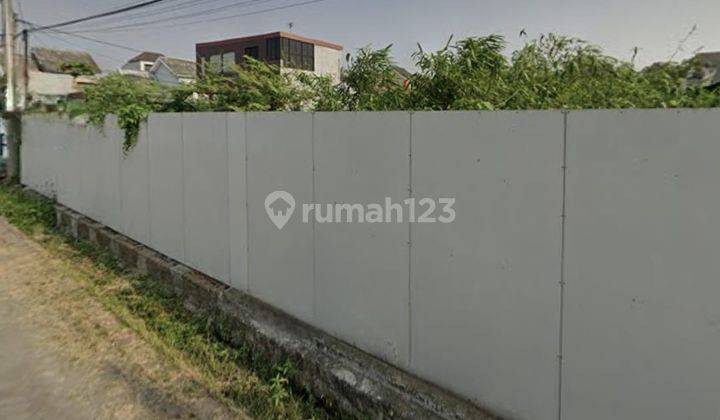 Tanah Strategis Siap Bangun di Paulan Colomadu Solo 2