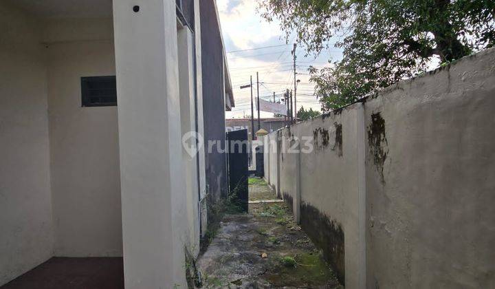 Rumah 2 Lantai Hitung Tanah Di Jebres Solo Dekat Mojosongo 2