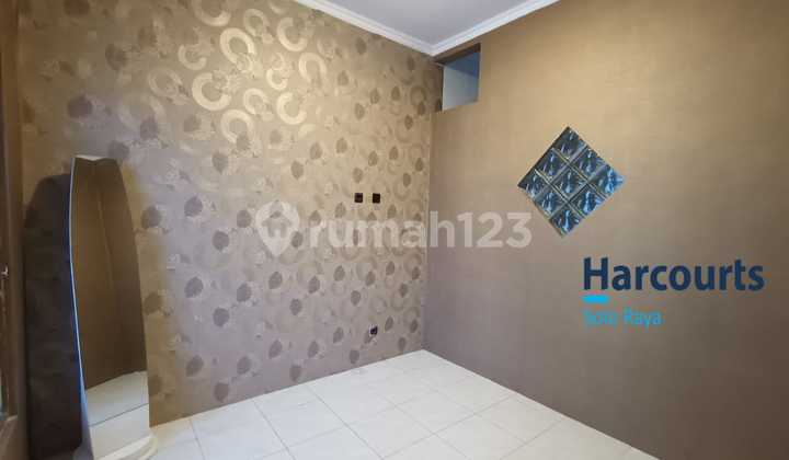 Rumah Bagus Siap Huni di Fajar Indah Dekat Colomadu Solo 2