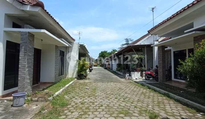 Rumah Bagus Siap Huni Dekat Dengan Palur Plasa Di Palur Solo 2