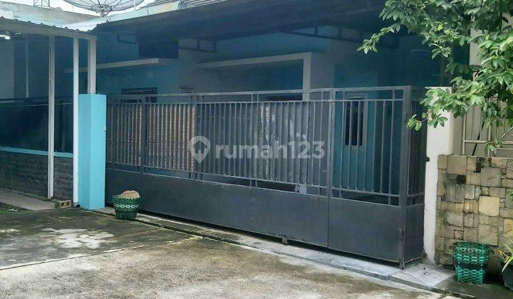 Rumah Murah Siap Huni Di Mojosongo Dekat Jebres Solo 1