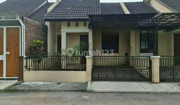 Rumah Murah Siap Huni Di Kartasura Dekat Colomadu Solo 1