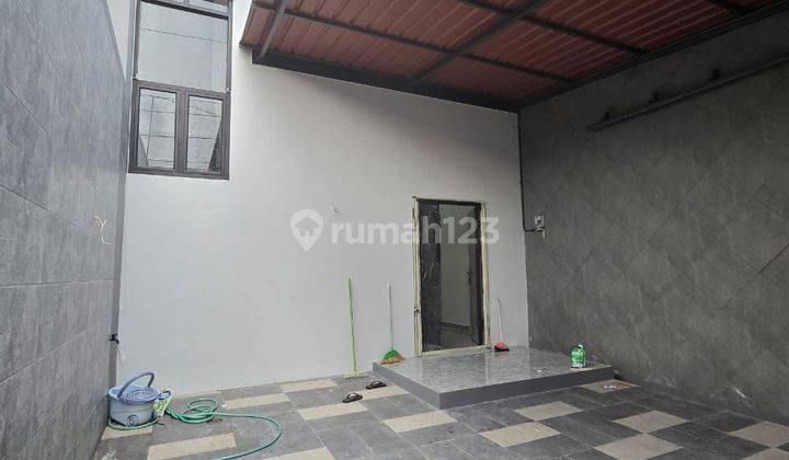 Rumah Baru Mewah Minimalis Di Solo Baru Dekat Grogol Solo 2