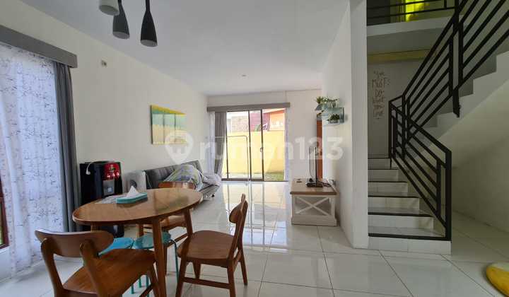 2-Story House, Nice, Clean, Comfortable, Ready to Use in Colomadu Solo Housing Estate. 2