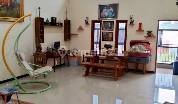 Ruko 2 Lantai di Kartasura Dekat Gentan Solo 2