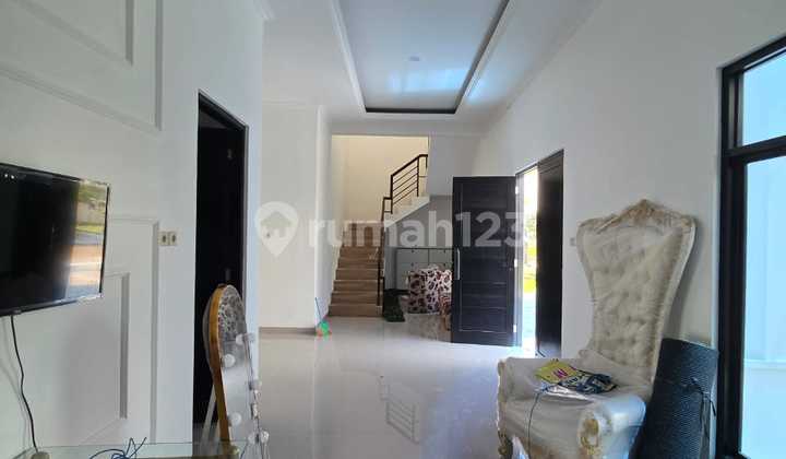 For Rent: Brand New 2-Story House in Telukan Grogol Cluster, Near Solo Baru! For Rent: Brand New 2-Story House in Telukan Grogol Cluster, Near Solo Baru!