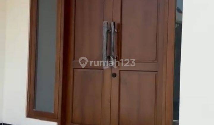 Rumah Bagus 2 Lantai di Pasar Kilwon Dekat Serengan Solo 2