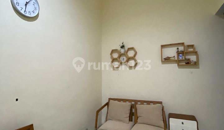 Rumah Siap Huni di Perumahan Mojosongo Dekat Jebres Solo 2