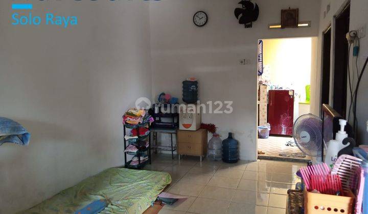 Rumah Murah Minimalis Sederhana Siap Huni Di Wonorejo Solo 2