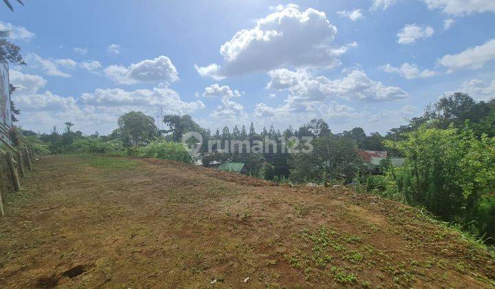 Tanah Bagus Strategis Untuk Villa Atau Resto Di Kemuning Ngargoyoso Karanganyar Solo 1